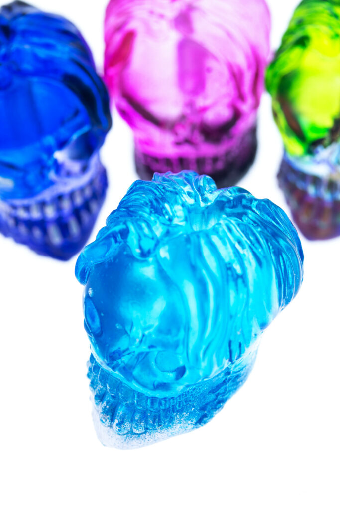 Dedweight Yoyo Counterweight