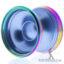 Gloss-Periwinkle-With-Rainbow-Rings-Centrifugal-Yoyo