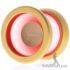 Orange-Gold-Rims-Monarch-Yoyo