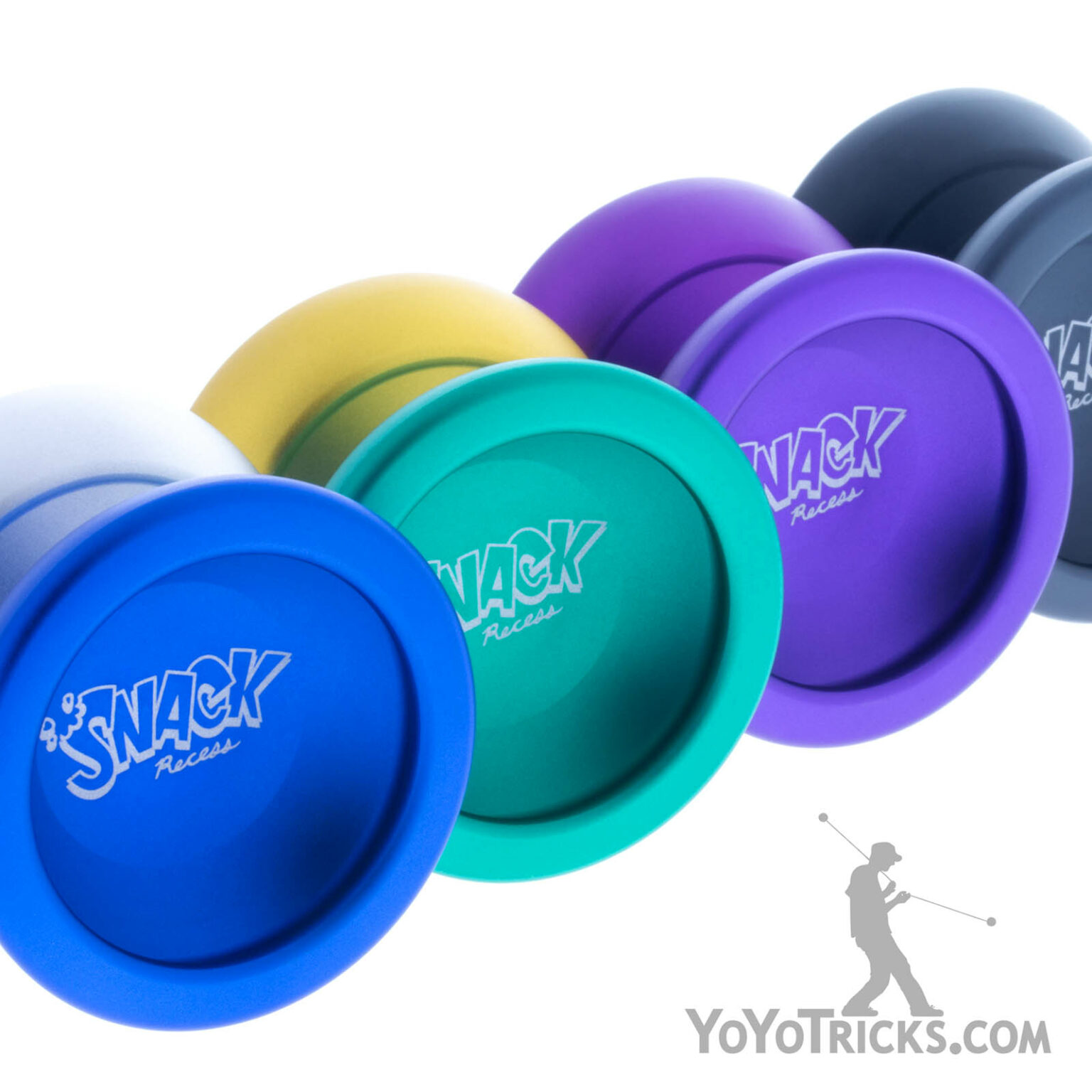 Snack Yoyo Recess Buy Now on