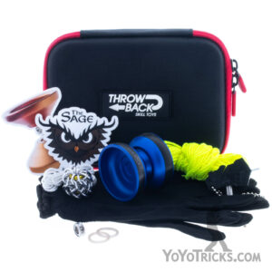 Spyglass Craft Yoyo Pack