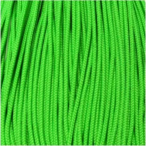 type-1-paracord-neon-green-made-in-usa