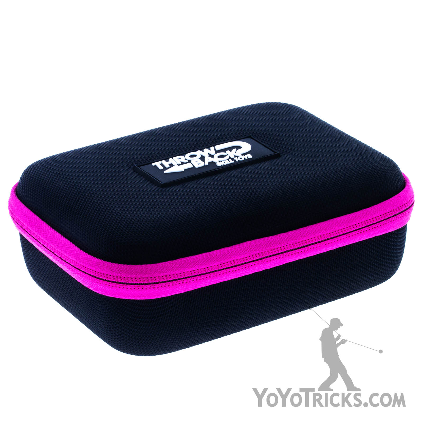 3 Yoyo Compact Yoyo Case - YoYoTricks.com