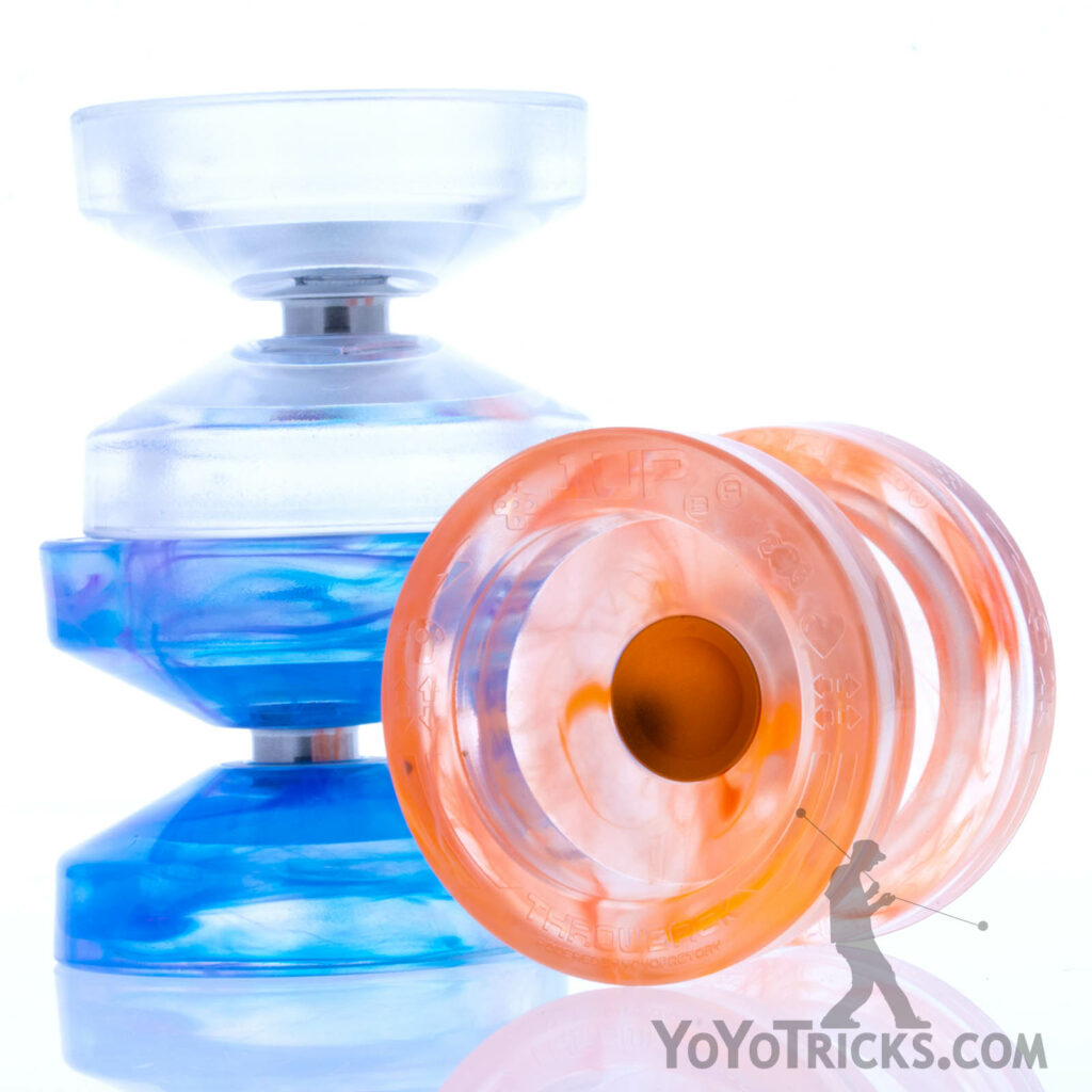 Why Unresponsive Yoyos Play Responsive