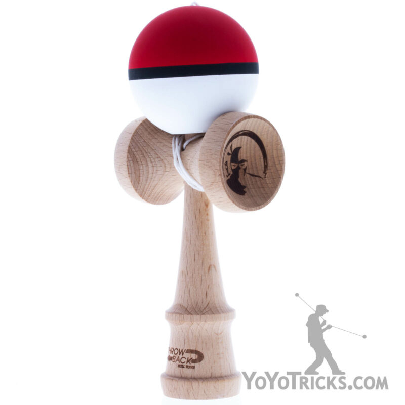 LK Ninja Kanto Kendama