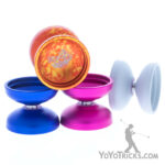Buoy-Yoyo-Group