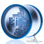 Silver-Blue-Rims-Bi-M10-Magic-Yoyo