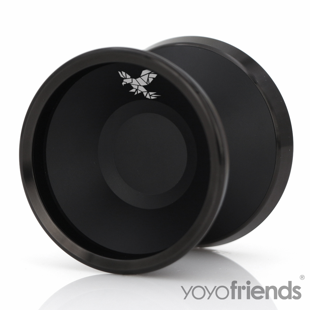 2024-25 秋冬新作  ハイブランドの Peregrine Yoyo - YoYoTricks.com スポーツトイ・アクショントイ