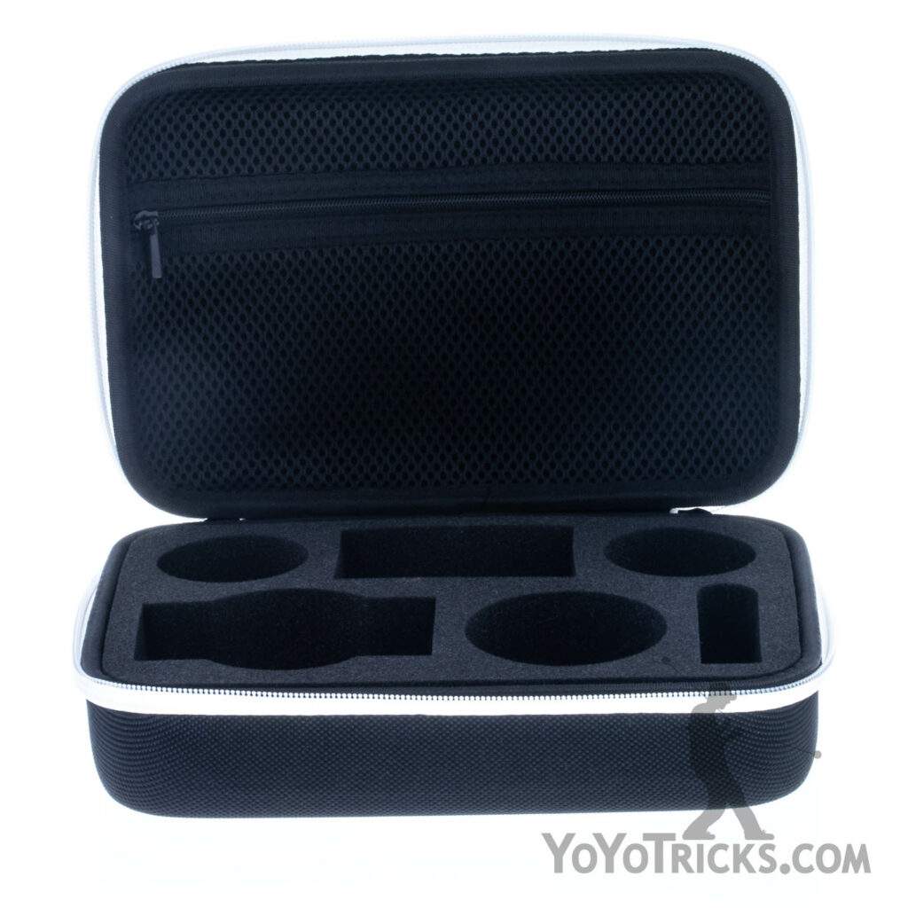Royo Case Topper Five Styles Yoyo Case - YoYoTricks.com
