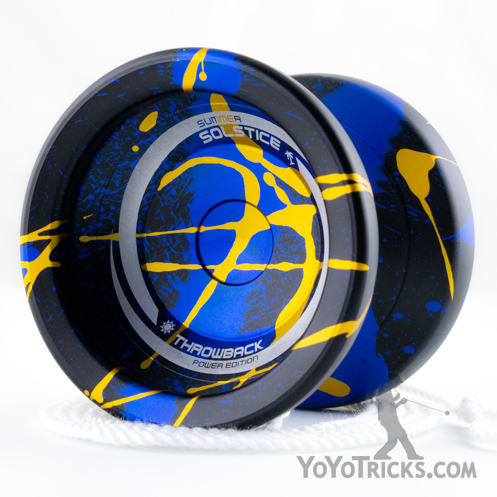希少 クルーシャル ヨーヨー ミルク オレンジ ブラック ハイパーヨーヨーアクセル アクセルオリジン-ダイナソーオレンジ