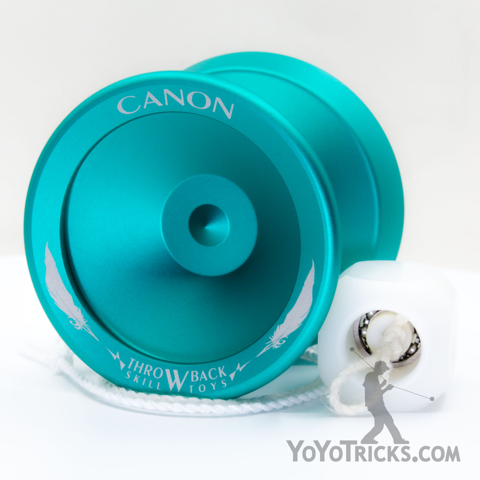 Canon Yoyo