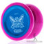 Pink-Blue-Cap-Butterfly-XT-Yoyo