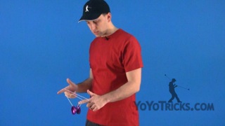 1A #9 Double or Nothing Yoyo Trick