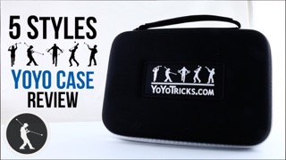 5 Styles Yoyo Case Review Yoyo Trick