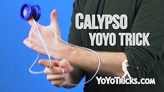 Calypso Yoyo Trick