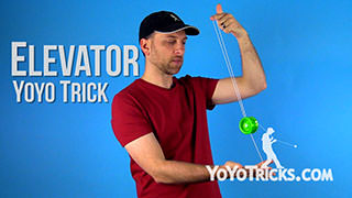 The Elevator Yoyo Trick