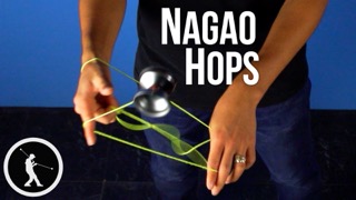 Nagao Hops