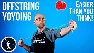 Offstring Yoyoing Introduction 4A