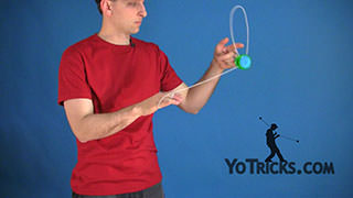 unresponsive yoyo tricks